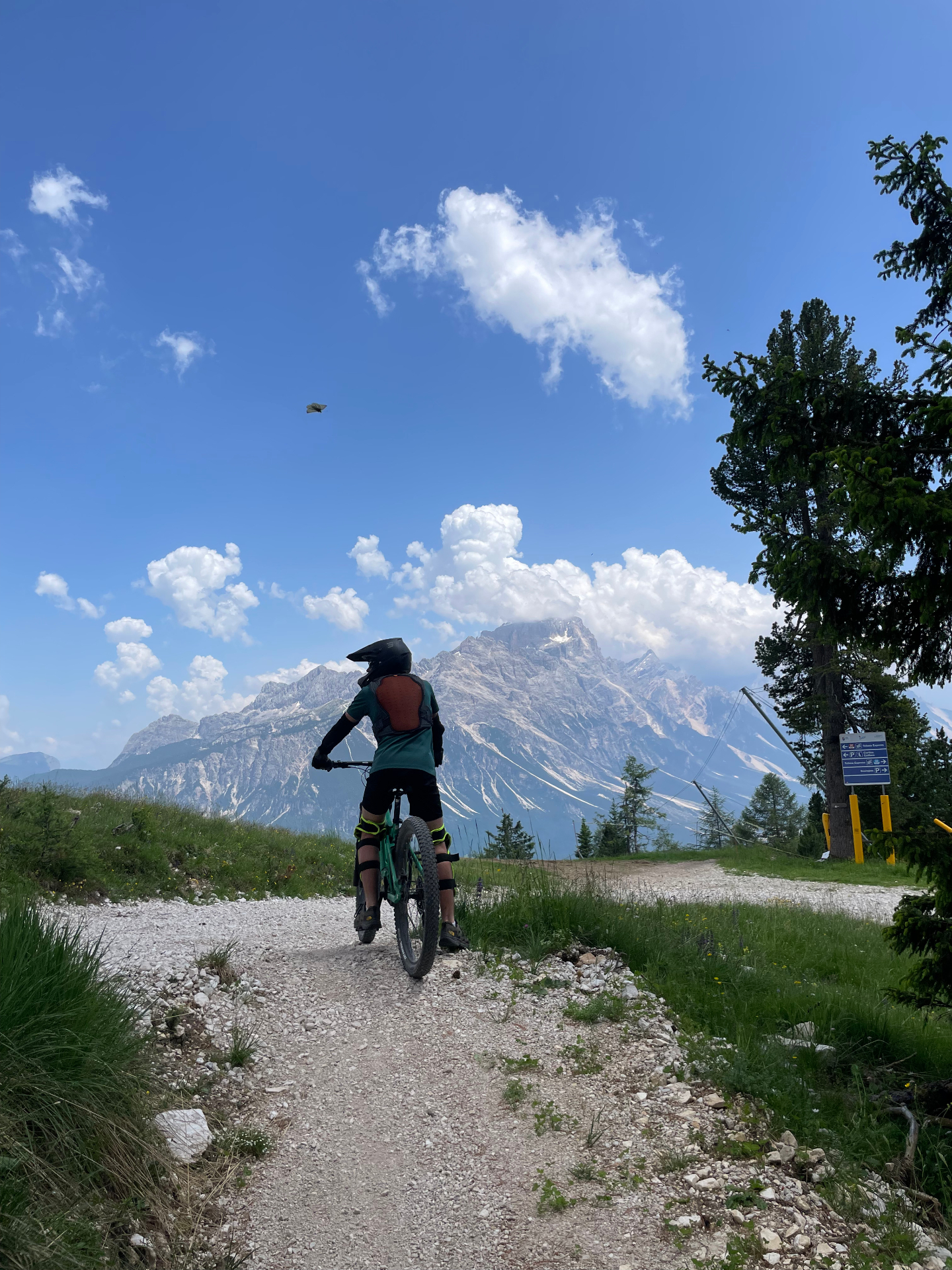Junior Camp MTB Bike Park
